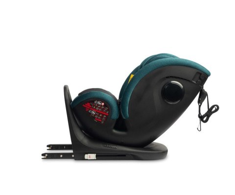 FOTELIK SECURO I-SIZE EMERALD (40-150)