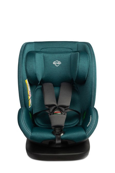 FOTELIK SECURO I-SIZE EMERALD (40-150)