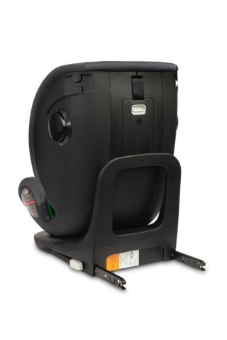 FOTELIK SECURO I-SIZE GREY (40-150)