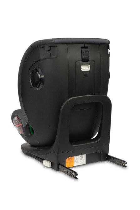 FOTELIK SECURO I-SIZE GREY (40-150)