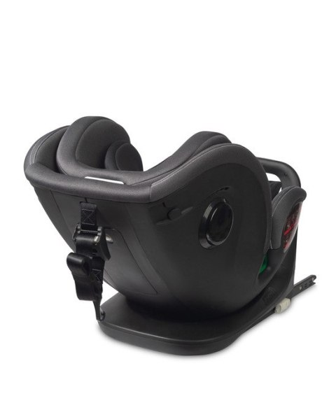 FOTELIK SECURO I-SIZE GREY (40-150)