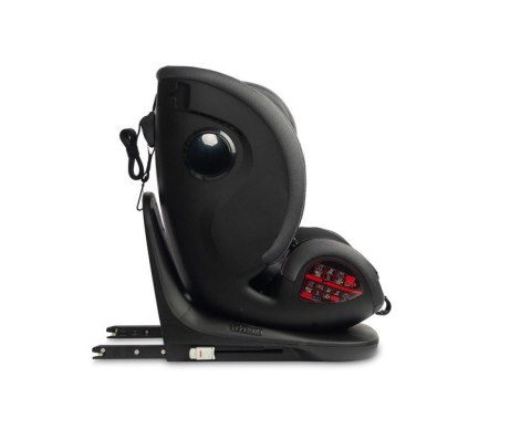 FOTELIK SECURO I-SIZE GREY (40-150)