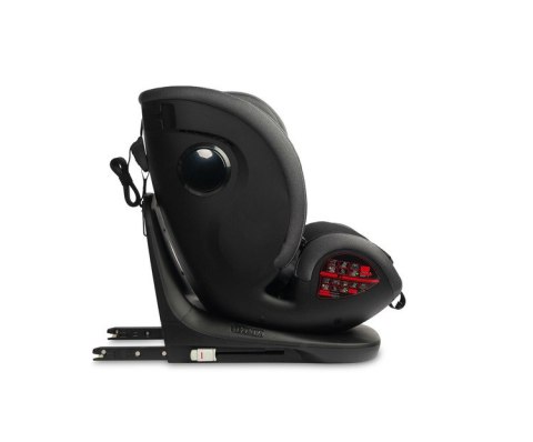 FOTELIK SECURO I-SIZE GREY (40-150)