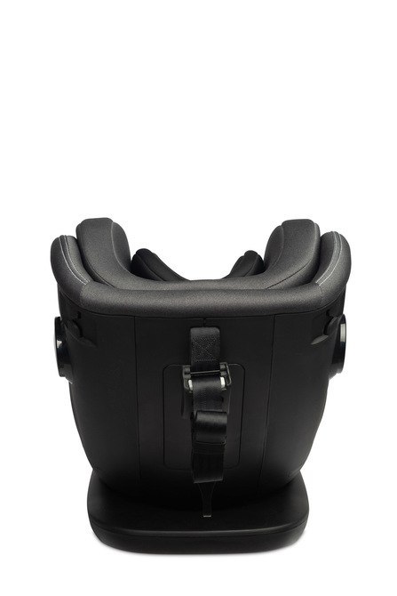 FOTELIK SECURO I-SIZE GREY (40-150)