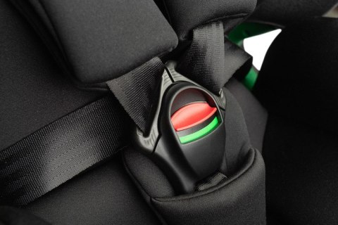 FOTELIK SECURO I-SIZE GREY (40-150)