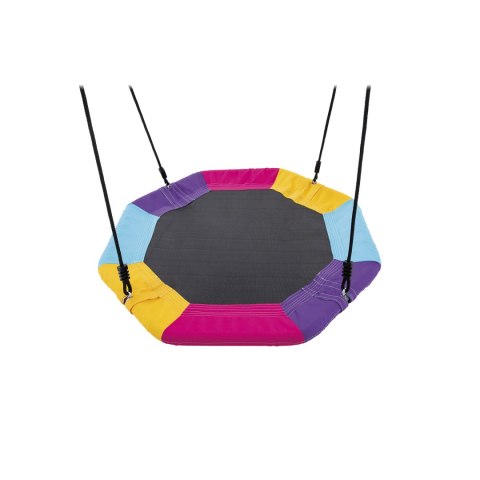 Huśtawka bocianie gniazdo Intex 44112