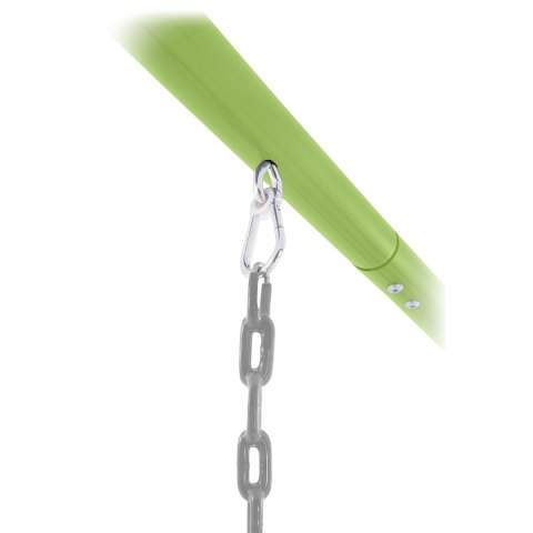 Huśtawka plac zabaw bocianie gniazdo Intex 44125