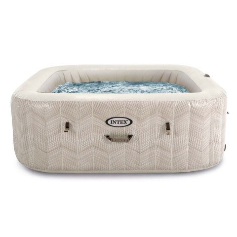 Dmuchane SPA z hydromasażem 6 osobowe INTEX 28472