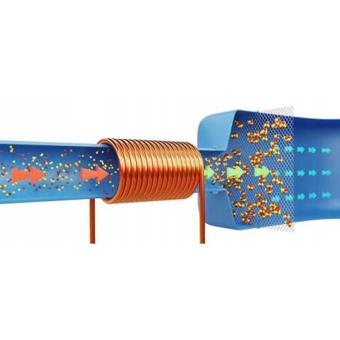 Dmuchane SPA z hydromasażem 6 osobowe INTEX 28472