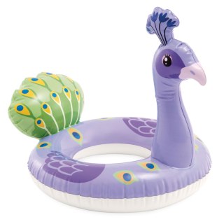 Kółko do pływania Paw INTEX 58221