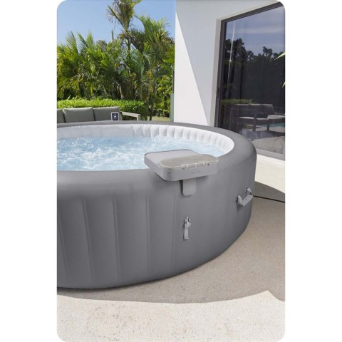 Półka na akcesoria do SPA tacka Bestway 60337