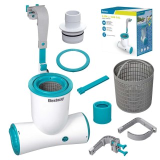 Pompa filtrująca ze skimerem Skimatic Bestway 58462