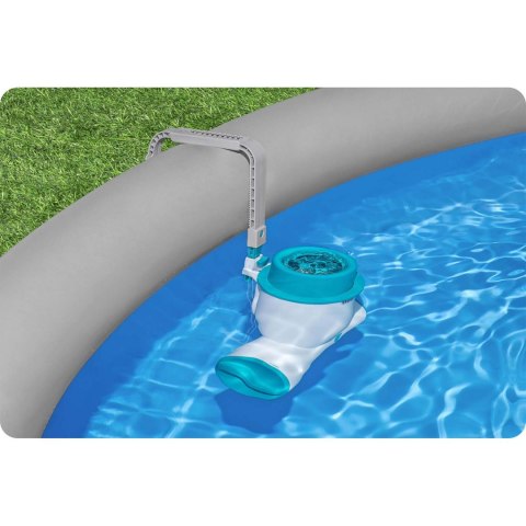 Pompa filtrująca ze skimerem Skimatic Bestway 58462