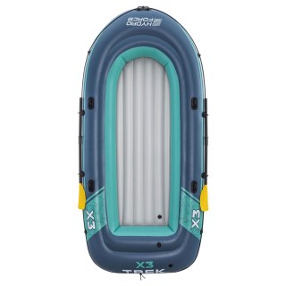 Ponton Trek X3 Raft 294 x 137 cm Bestway 61154