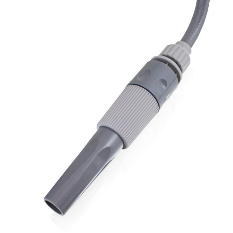 WĄŻ BĘBNOWY OGRODOWY AUTOMATYCZNY ZWIJAK 20M + PISTOLET