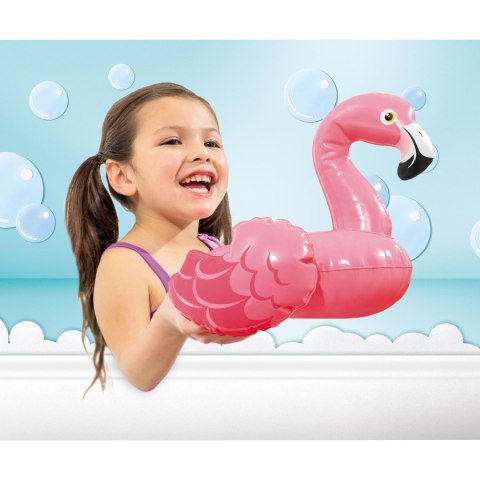 Zabawka dmuchana do kąpieli Flaming INTEX 59590