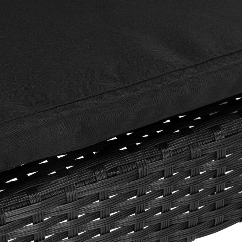 Zestaw Mebli Ogrodowych COFFI STOLIK + 2 KRZESŁA