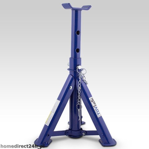 Zestaw podstawek/kobyłek 2 tony 4 sztuki