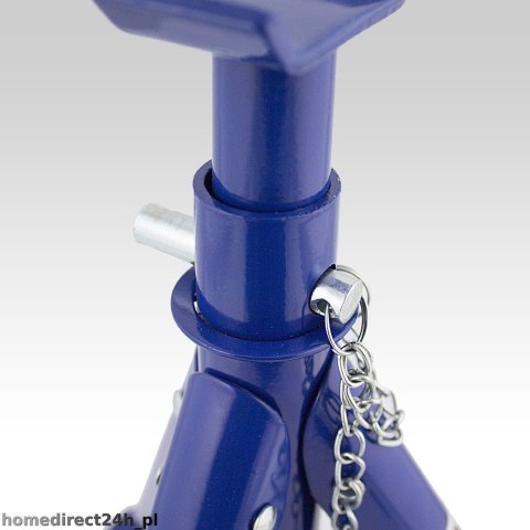 Zestaw podstawek/kobyłek 2 tony 4 sztuki