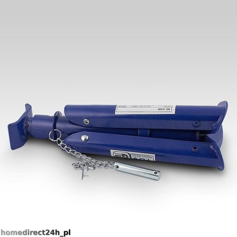 Zestaw podstawek/kobyłek 2 tony 4 sztuki