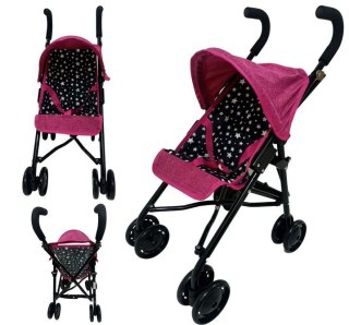 366/9364b WÓZEK PARASOLKA 16