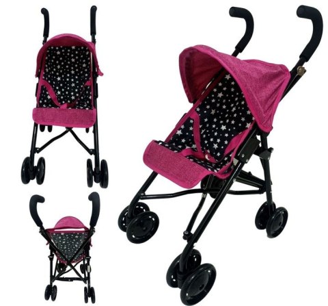 366/9364b WÓZEK PARASOLKA 16