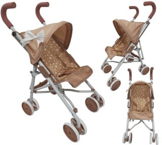 397/9364Bb WÓZEK PARASOLKA 4