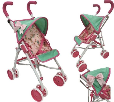 403/9364Bb WÓZEK PARASOLKA 5