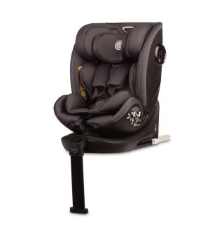 FOTELIK FORTIS I-SIZE GRAPHITE (40-150)