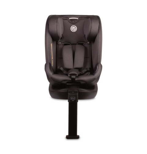 FOTELIK FORTIS I-SIZE GRAPHITE (40-150)