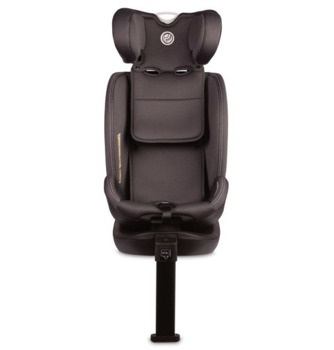 FOTELIK FORTIS I-SIZE GRAPHITE (40-150)