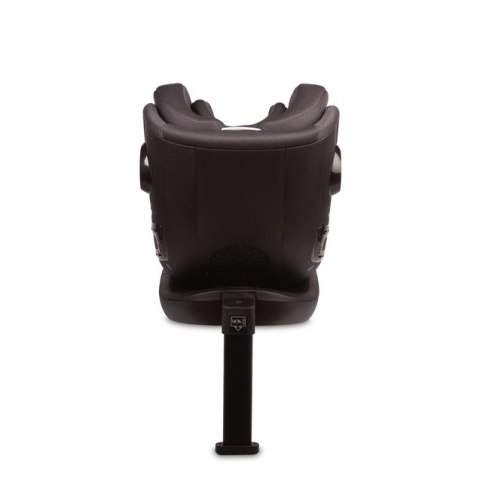 FOTELIK FORTIS I-SIZE GRAPHITE (40-150)