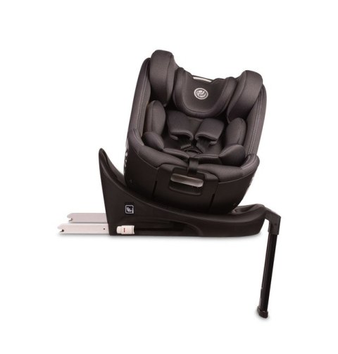 FOTELIK FORTIS I-SIZE GRAPHITE (40-150)