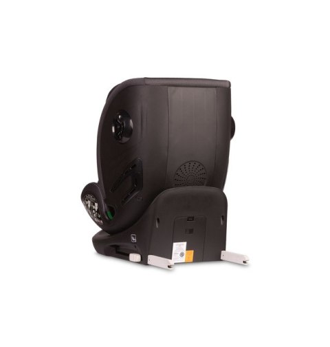 FOTELIK FORTIS I-SIZE GRAPHITE (40-150)