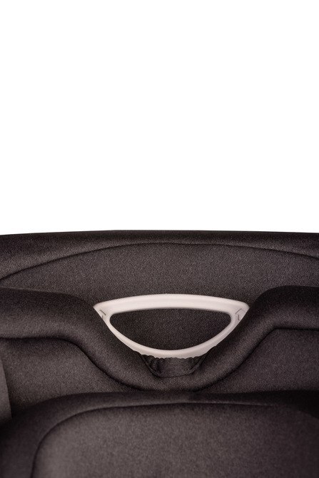 FOTELIK FORTIS I-SIZE GRAPHITE (40-150)