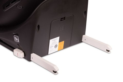 FOTELIK FORTIS I-SIZE GRAPHITE (40-150)