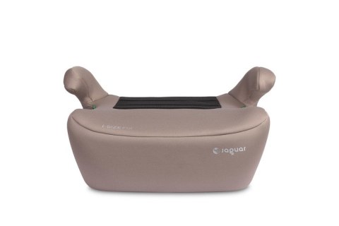 FOTELIK JAGUAR I-SIZE BEIGE (125-150)