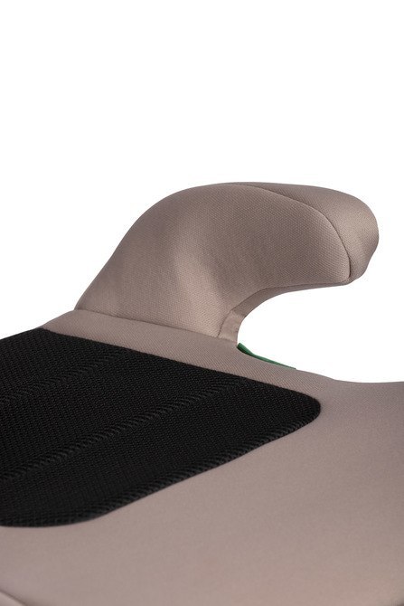 FOTELIK JAGUAR I-SIZE BEIGE (125-150)