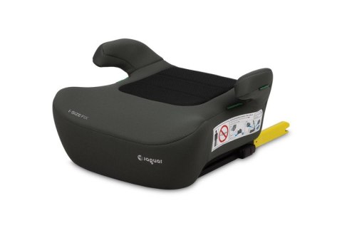 FOTELIK JAGUAR I-SIZE GREEN (125-150)