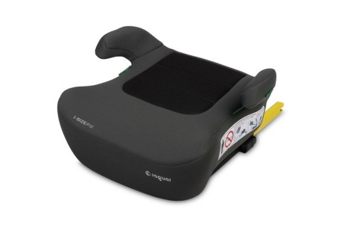 FOTELIK JAGUAR I-SIZE GREEN (125-150)