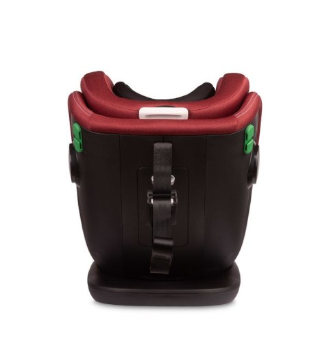 FOTELIK SECURO I-SIZE BURGUNDY (40-150)