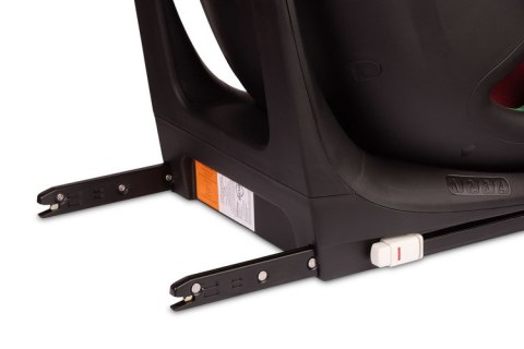 FOTELIK SECURO I-SIZE BURGUNDY (40-150)