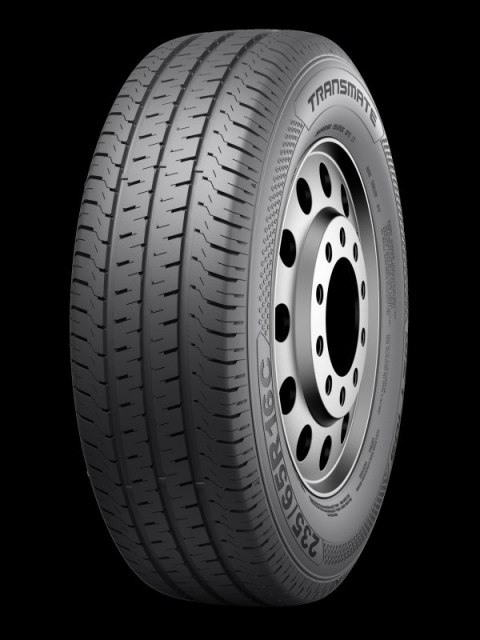 TRANSMATE 195/75R16C WZT705 107/105R #E TRANSMATE opony letnie