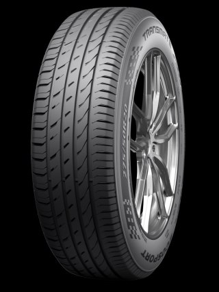 TRANSMATE 255/55R19 ECO SPORT 111 V #E TRANSMATE opony letnie