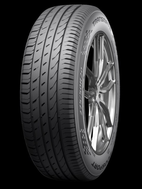 TRANSMATE 255/55R19 ECO SPORT 111 V #E TRANSMATE opony letnie