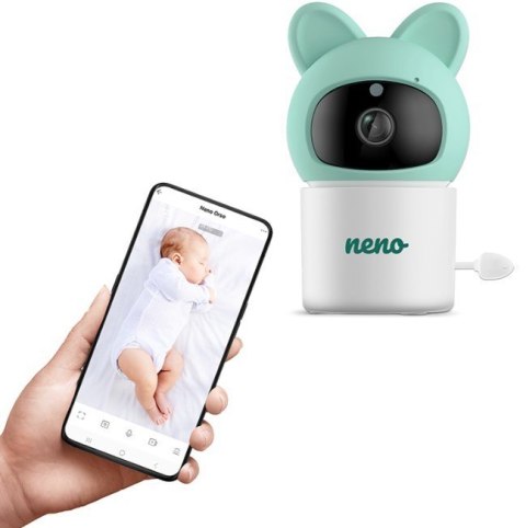 5787 ORSO NIANIA BEZPRZEWODOWA VIDEO IP