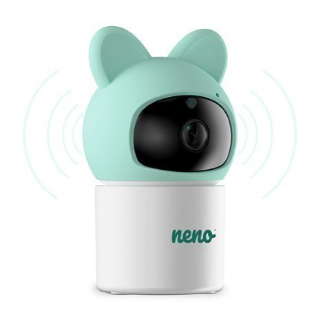 5787 ORSO NIANIA BEZPRZEWODOWA VIDEO IP