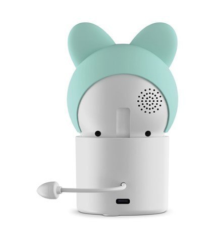 5787 ORSO NIANIA BEZPRZEWODOWA VIDEO IP