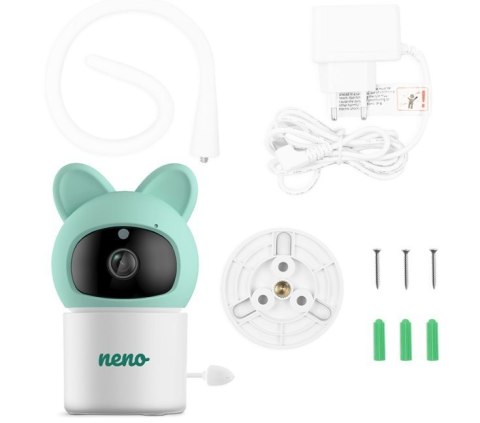 5787 ORSO NIANIA BEZPRZEWODOWA VIDEO IP