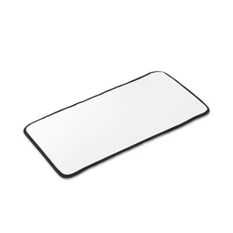 1650/01 TORBA DLA MAMY PODRÓŻNA CZARNA